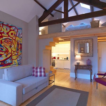 Oporto Medusa Apartment Екстериор снимка