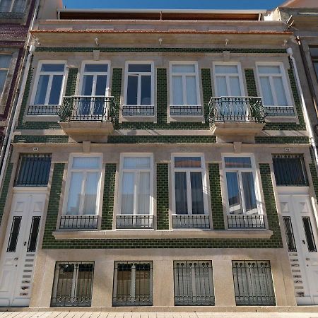 Oporto Medusa Apartment Екстериор снимка