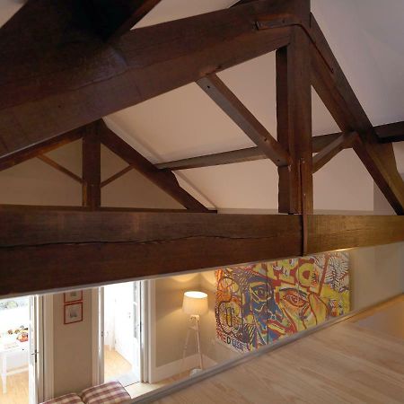 Oporto Medusa Apartment Екстериор снимка