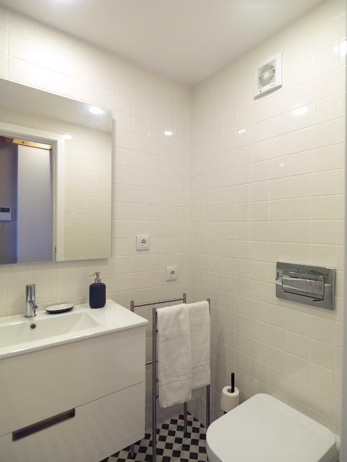 Oporto Medusa Apartment Екстериор снимка