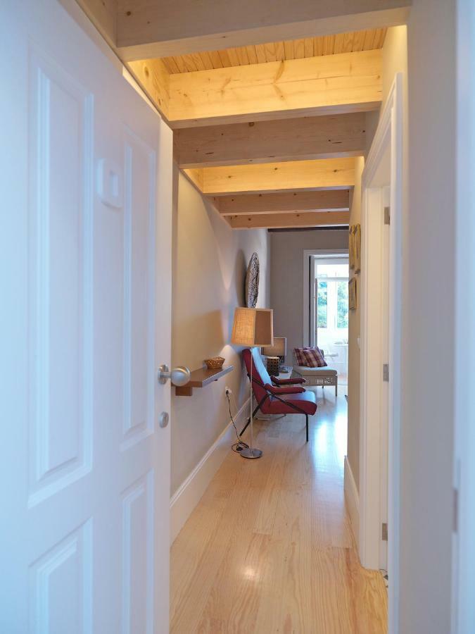 Oporto Medusa Apartment Екстериор снимка
