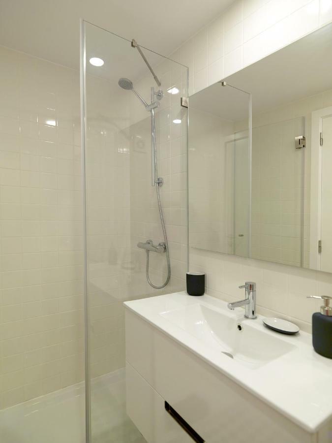 Oporto Medusa Apartment Екстериор снимка