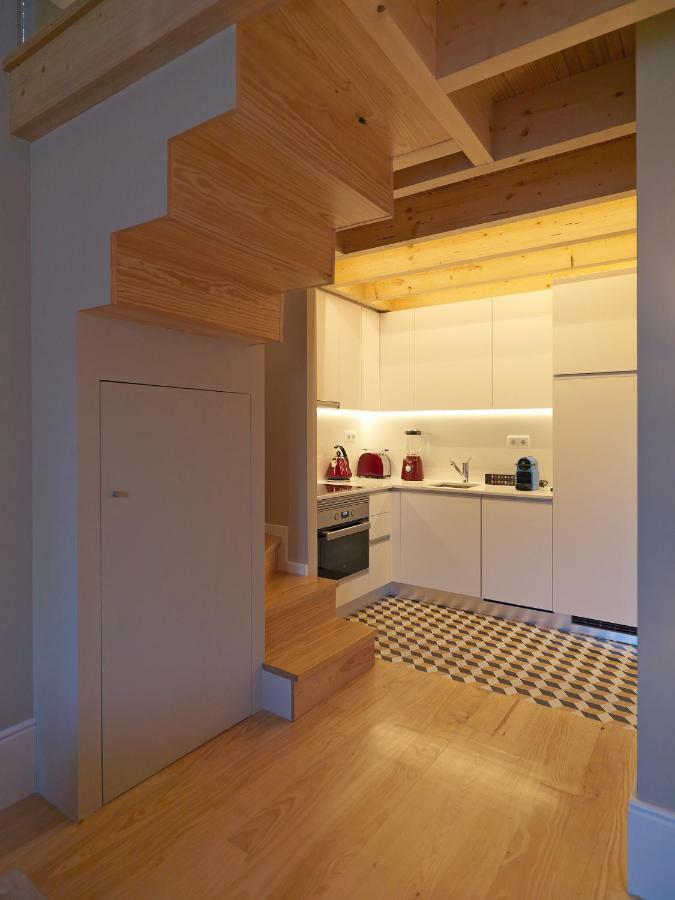 Oporto Medusa Apartment Екстериор снимка