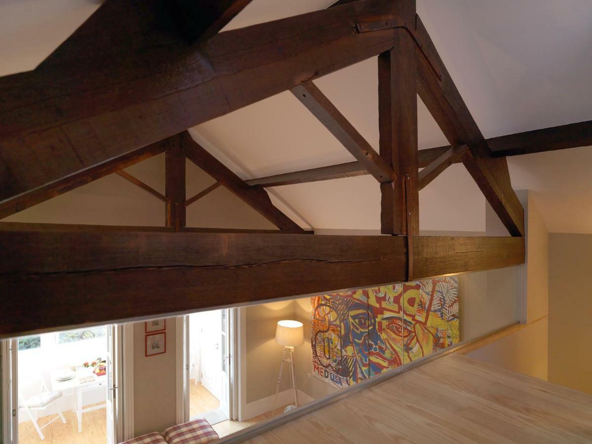 Oporto Medusa Apartment Екстериор снимка