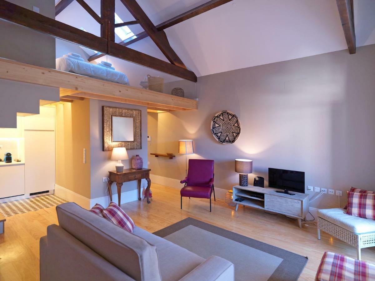 Oporto Medusa Apartment Екстериор снимка
