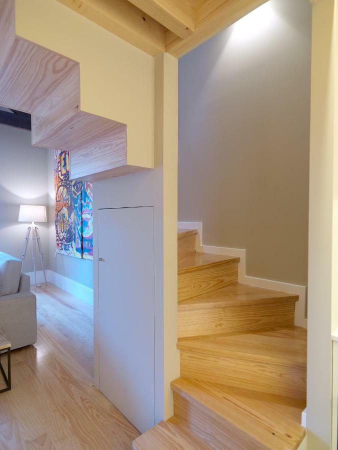 Oporto Medusa Apartment Екстериор снимка