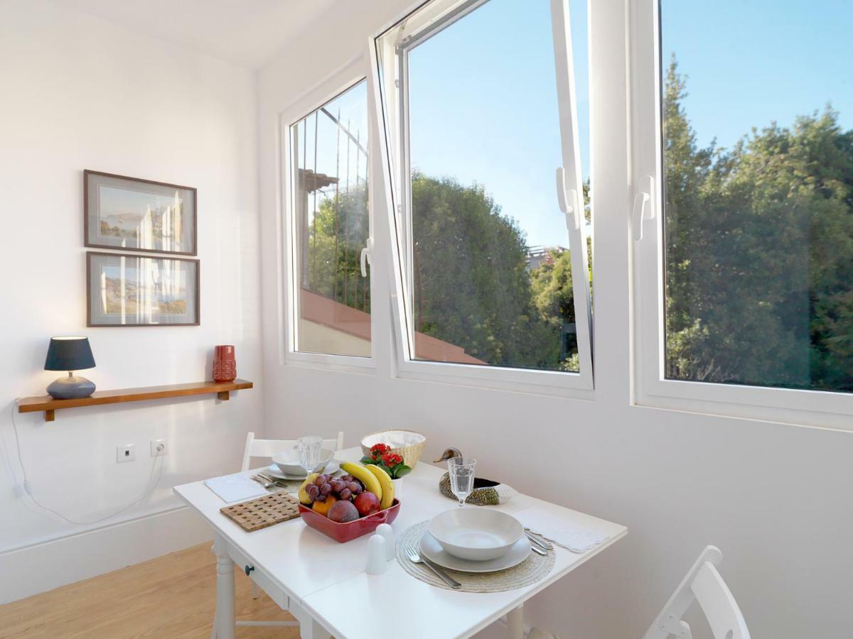 Oporto Medusa Apartment Екстериор снимка