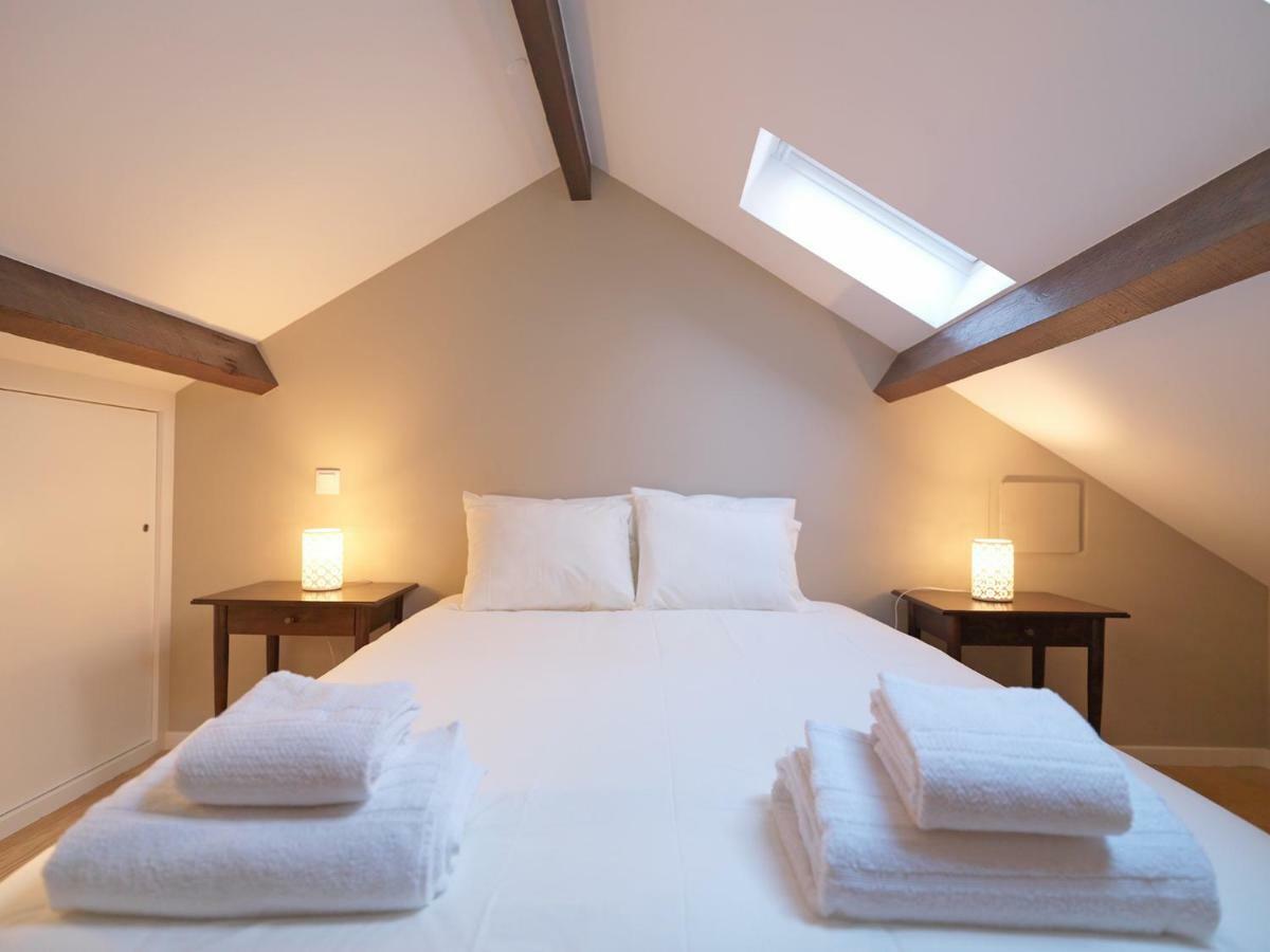 Oporto Medusa Apartment Екстериор снимка
